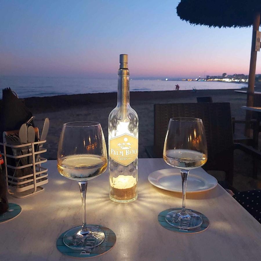 Apartamento Estepona I المظهر الخارجي الصورة
