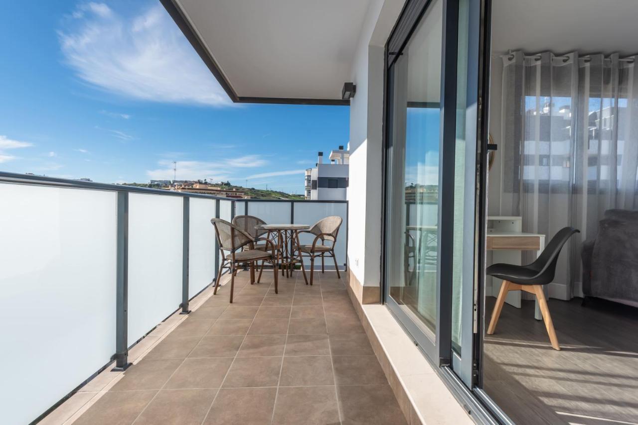 Apartamento Estepona I المظهر الخارجي الصورة
