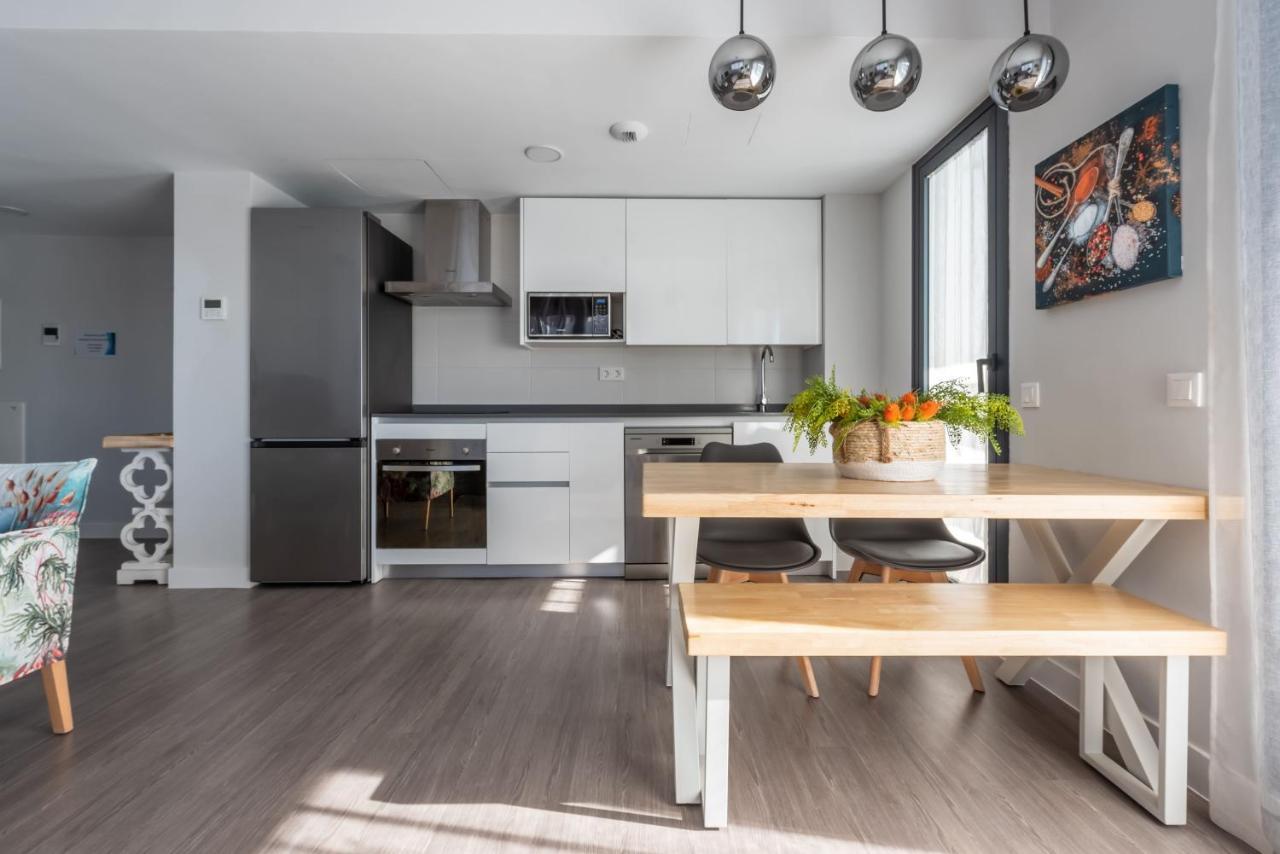 Apartamento Estepona I المظهر الخارجي الصورة