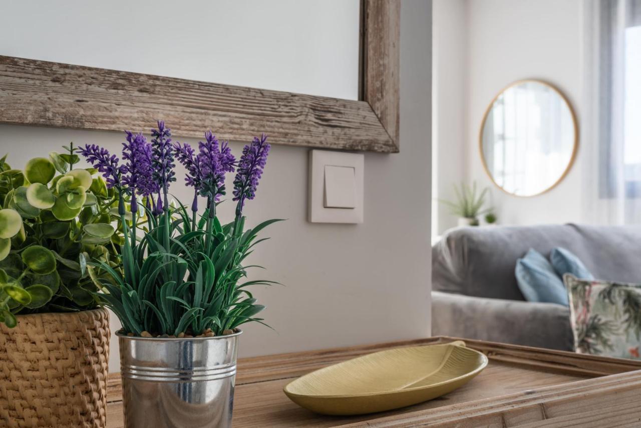 Apartamento Estepona I المظهر الخارجي الصورة