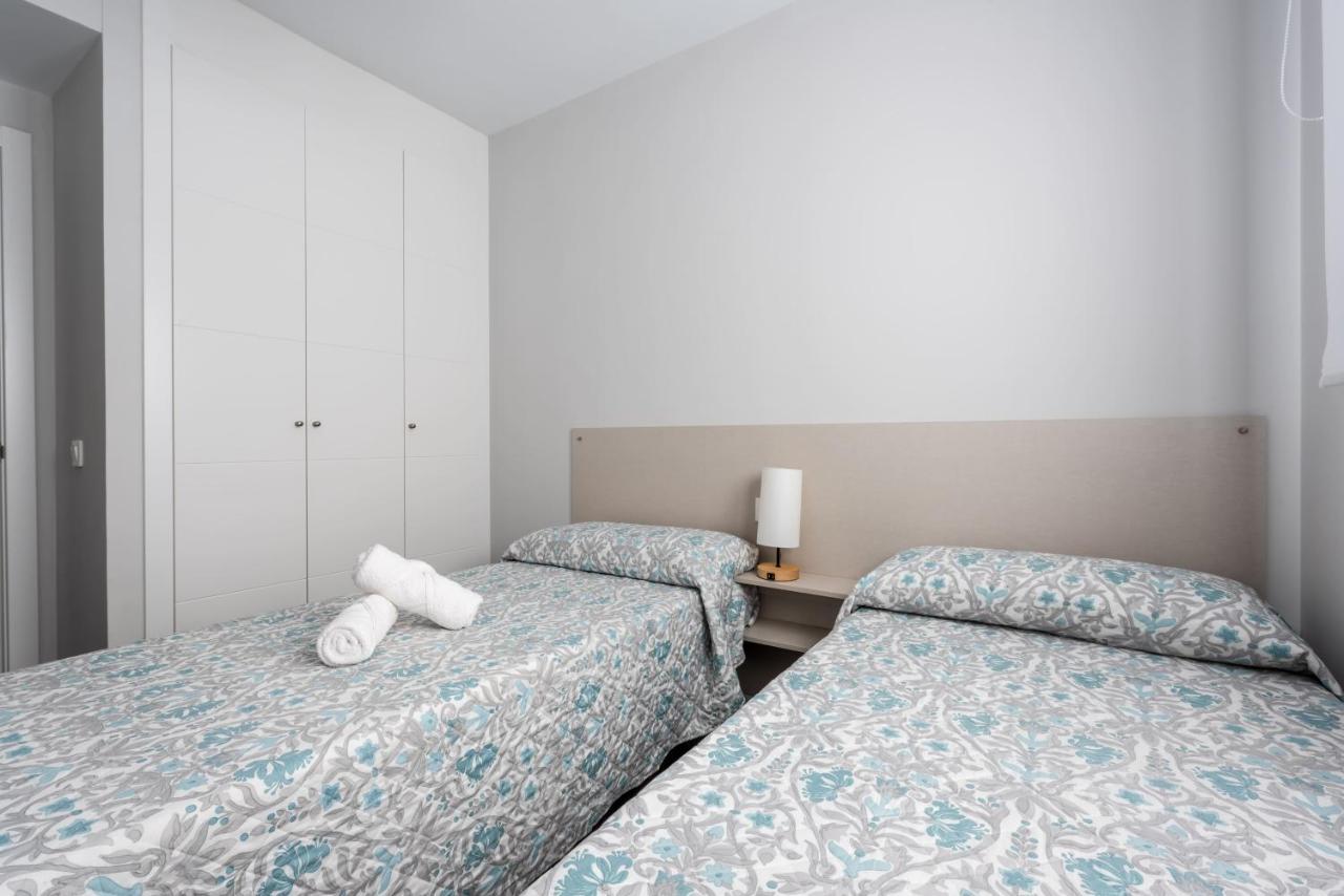 Apartamento Estepona I المظهر الخارجي الصورة