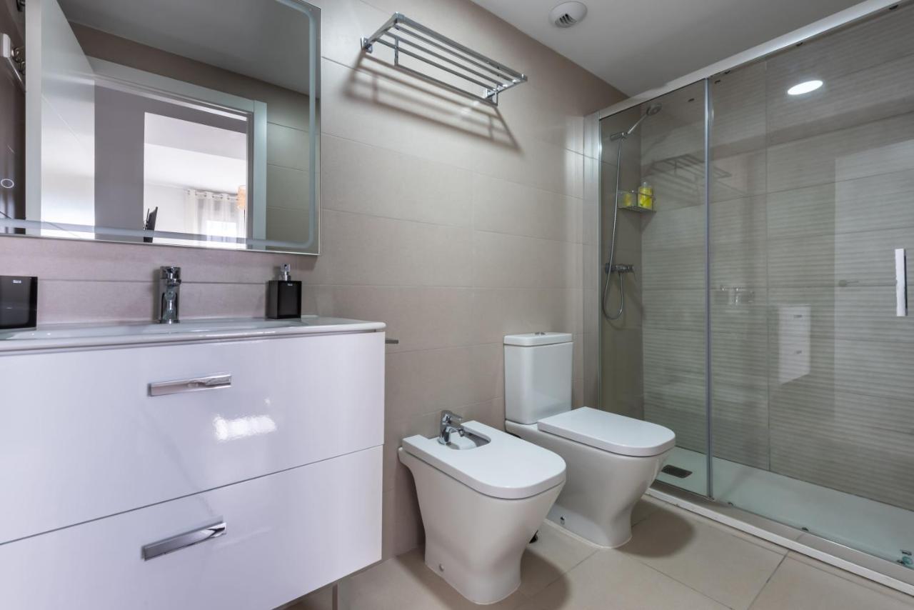 Apartamento Estepona I المظهر الخارجي الصورة