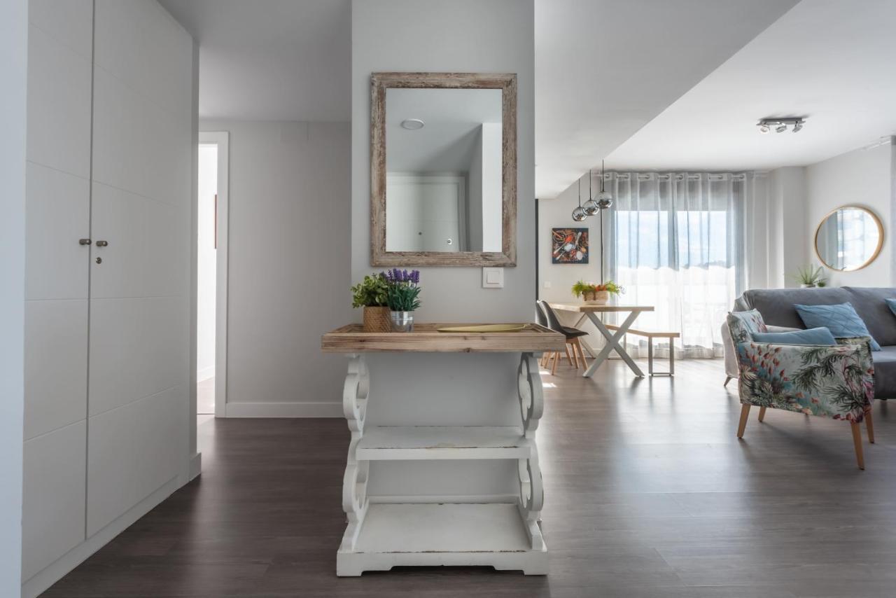Apartamento Estepona I المظهر الخارجي الصورة